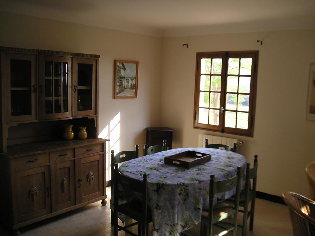 Bed and Breakfast Masmazan Pokoj fotografie