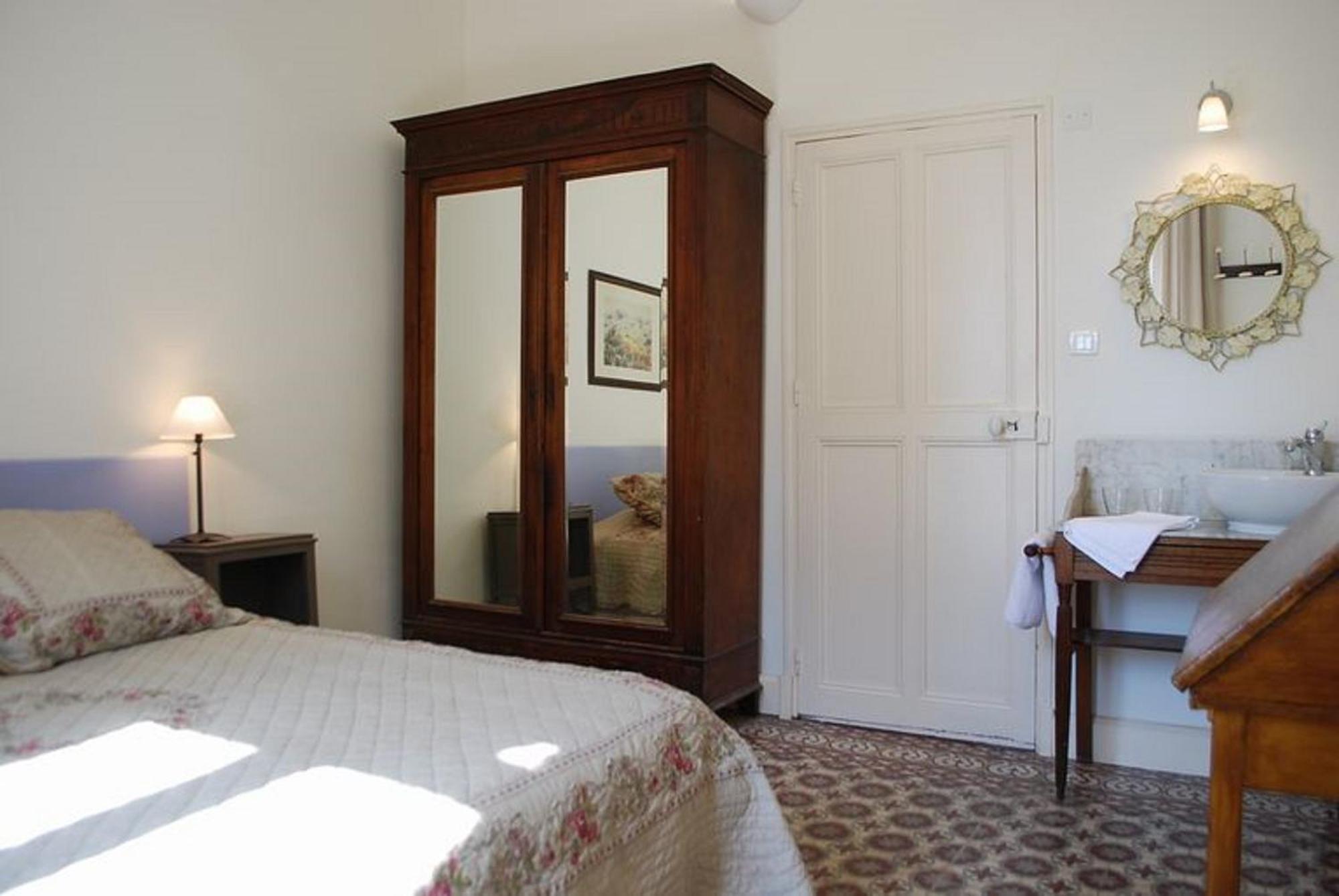 Bed and Breakfast Masmazan Pokoj fotografie