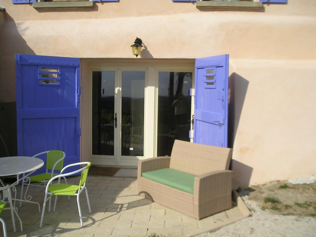 Bed and Breakfast Masmazan Pokoj fotografie