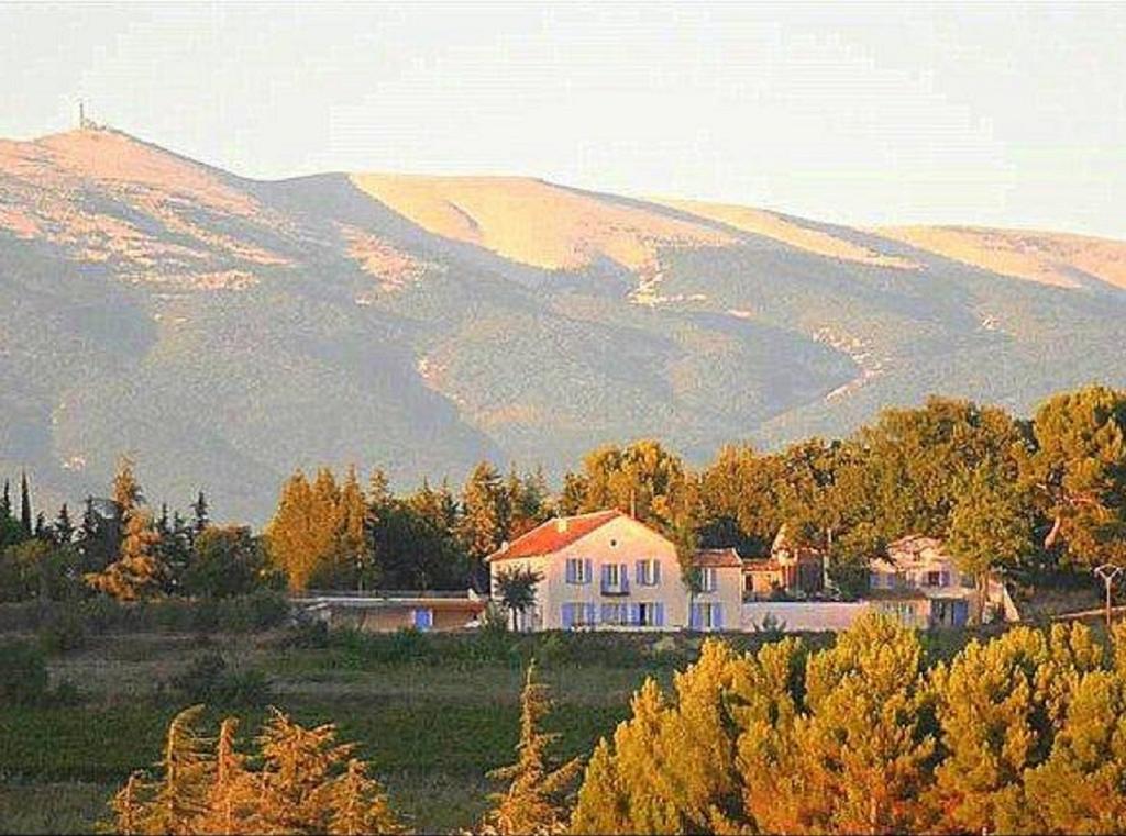 Bed and Breakfast Masmazan Pokoj fotografie