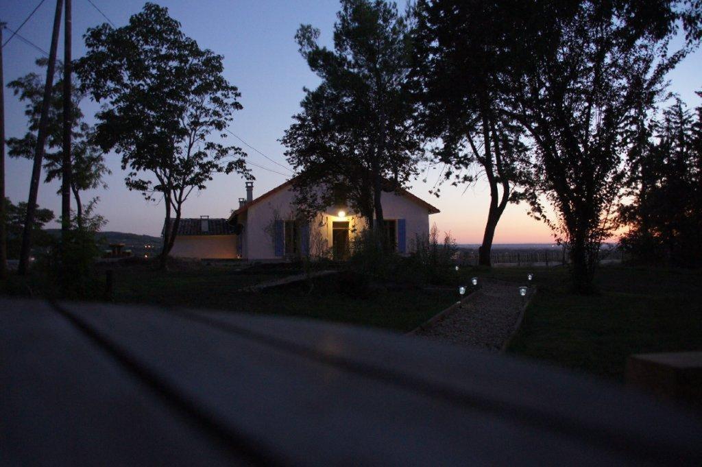 Bed and Breakfast Masmazan Pokoj fotografie