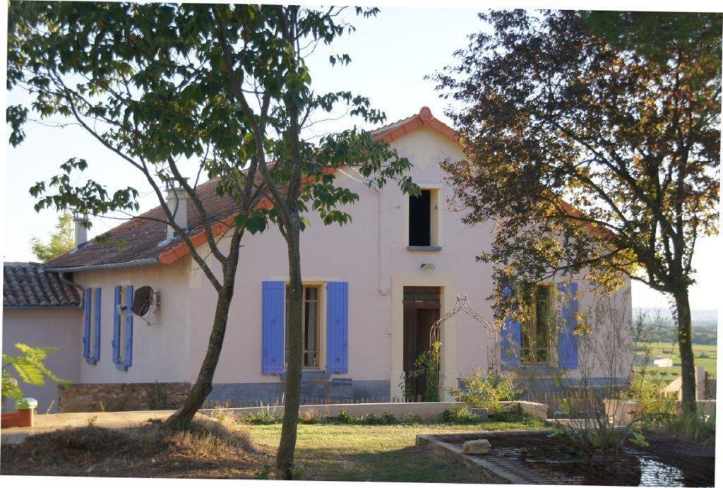 Bed and Breakfast Masmazan Pokoj fotografie