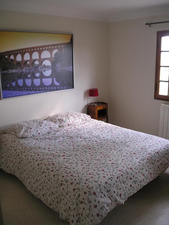 Bed and Breakfast Masmazan Pokoj fotografie