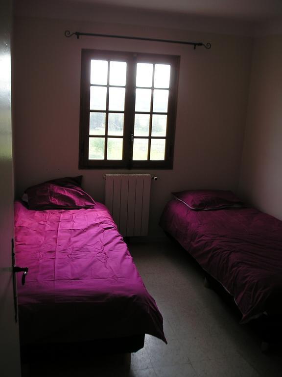 Bed and Breakfast Masmazan Pokoj fotografie